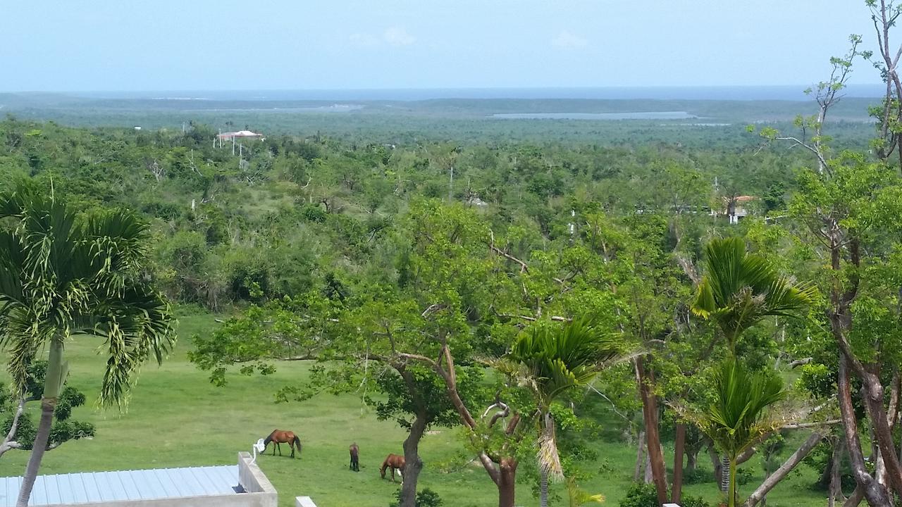 Hix Island House Hotel Векес Екстериор снимка